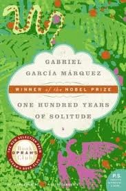 One Hundred Years of Solitude Publisher: Harper Perennial Modern Classics; Reprint edition