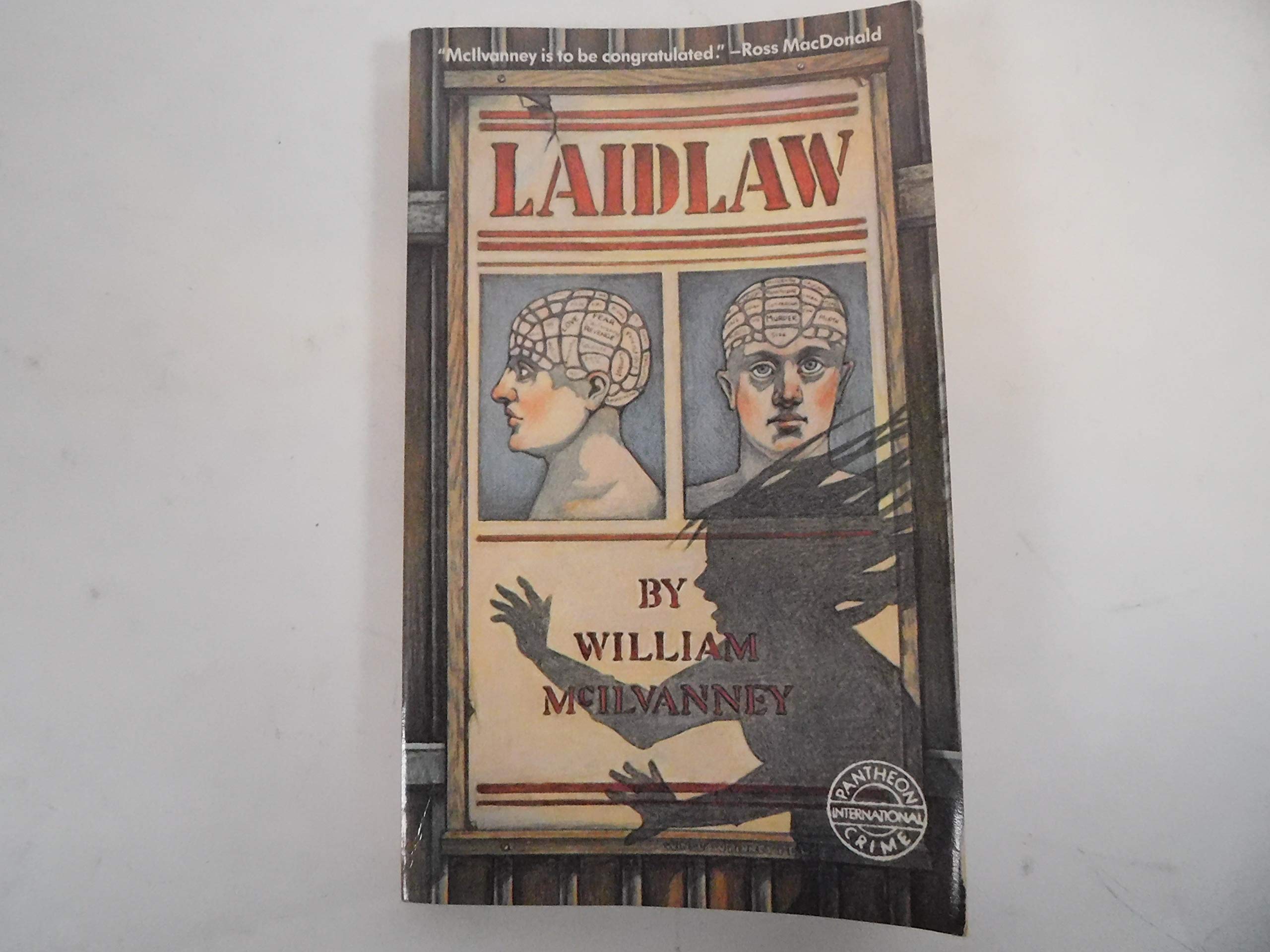 Laidlaw