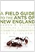 A Field Guide to the Ants of New England by Aaron M. Ellison (Oct 15 2012)