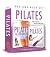 Pilates DVD & Book Gift Set...