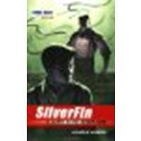 SilverFin by Higson, Charlie [Disney-Hyperion, 2009] Paperback [Paperback]