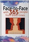 FACE-TO-FACE WITH...