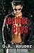 Leather Boys: Men in Motion Book 4 [Paperback] [2008] (Author) G A Hauser, Stephanie Vaughan