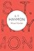 Ritual Murder (Inspector Jurnet) by S T Haymon (2012-07-12)