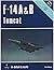 F-14 A & B Tomcat in detail & scale - D&S Vol. 9