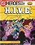 H.I.V.E. (DC Heroes role playing game)