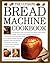 The Ultimate Bread Machine Cookbook by JENNIE SHAPTER (2001-08-02)