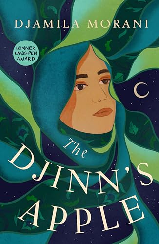Cover of The Djinn's Apple