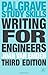 Writing for Engineers (Palgrave Study Guides) 3rd edition by Joan Van Emden (2005) Paperback