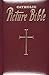 [(New Catholic Picture Bible * * )] [Author: L.G. Lovasik] [Aug-1999]