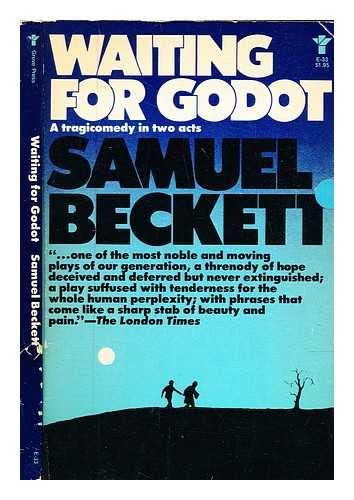 Waiting for Godot