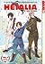 (Hetalia Axis Powers #02)Hetalia Axis Powers, Volume 2[Paperback] on January 11, 2011