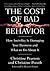 The Cost of Bad Behavior: How Incivility is Damaging Your Business and What to D