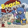 Beach Bummer by Ryan T.  Higgins