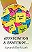 APPRECIATION & GRATITUDE JOURNAL