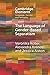 The Language of Gender-Based Separatism by Veronika Koller