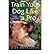 [ TRAIN YOUR DOG LIKE A PRO BY DONALDSON, JEAN](AUTHOR)HARDBACK