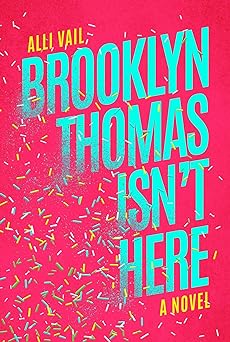 Brooklyn Thomas Isn't Here