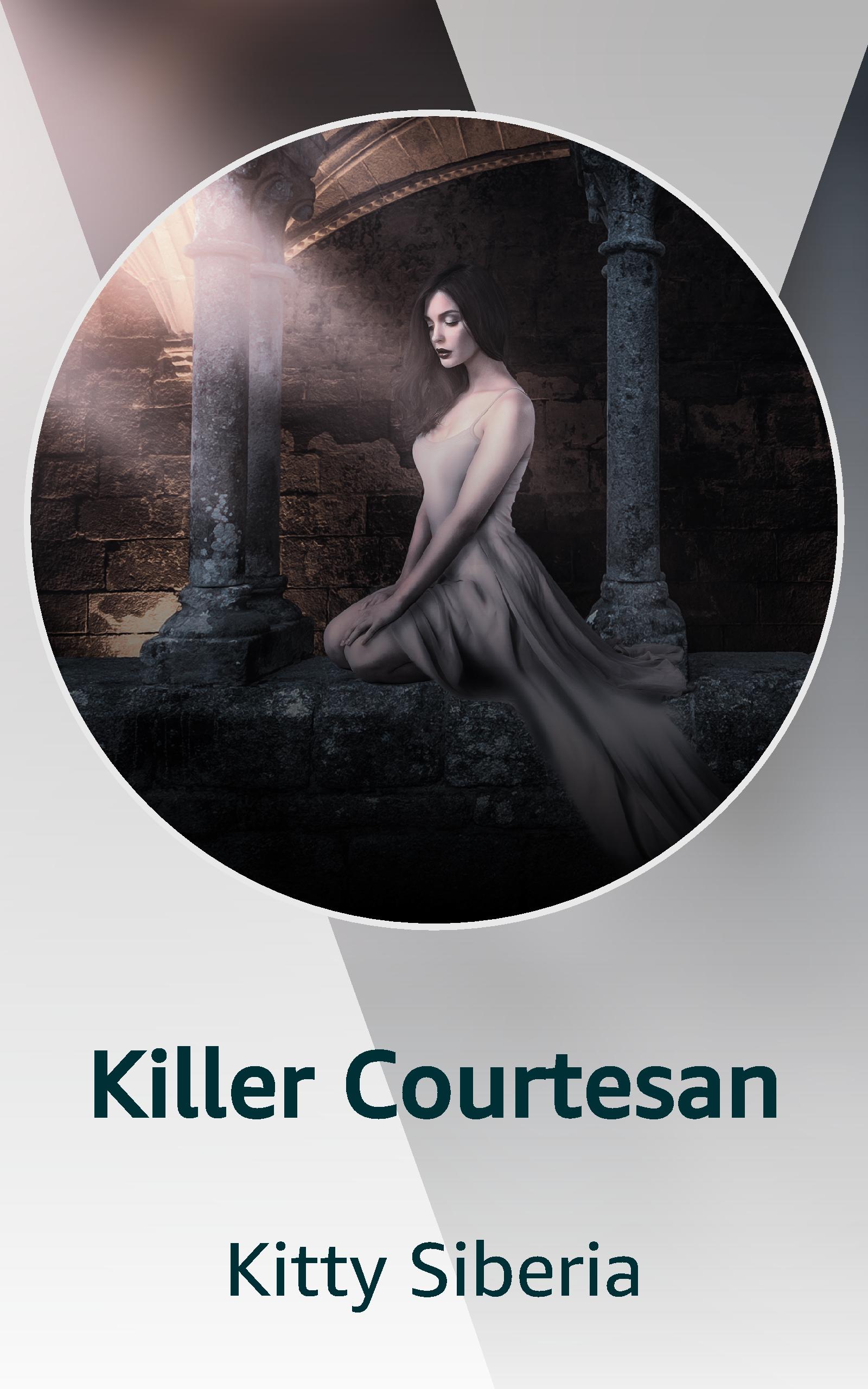 Killer Courtesan (Kindle Edition)