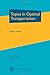 [Topics in Optimal Transportation (Graduate Studies in Mathematics)] [Author: Cédric Villani] [March, 2003]