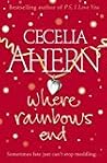 By Cecelia Ahern ...