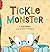 Tickle Monster by JosieBissett