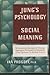 Jung's Psychology And Its S...