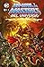 He-Man y los Masters del Un...