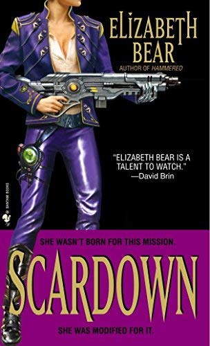 SCARDOWN