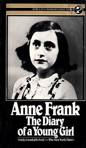 Anne Frank: The Diary of a Young Girl