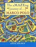 The Amazing Journey of ... Marco Polo