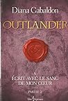 Outlander, Tome 8...