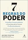 7 regras do poder...