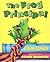 The Frog Principal by Stephanie Calmenson (2001-08-01)