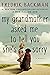 [Hardcover] [Fredrik Backman] My Grandmother Asked Me to Tell You She's Sorry