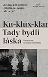 Ku-klux-klan: Tad...