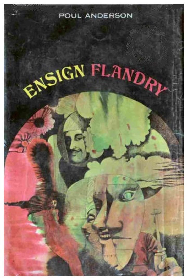 Ensign Flandry