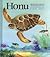 Hawaiian Children's Book Honu