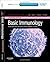 Basic Immunology Updated Edition: Functions and Disorders of the Immune System With STUDENT CONSULT Online Access, 3e by Abul K. Abbas (Jan 29 2010)