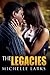 The Legacies by Larks, Mich...