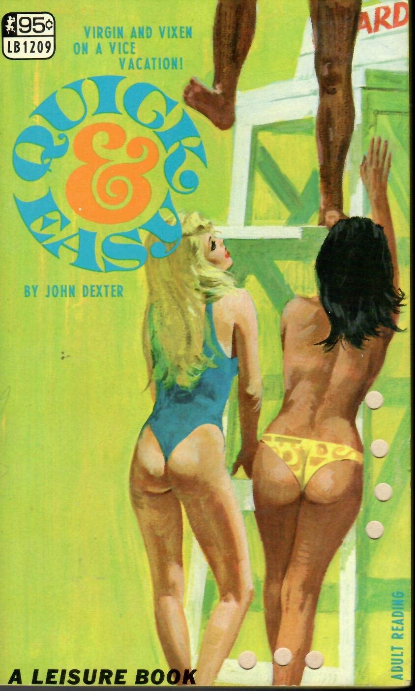 Quick & Easy (Paperback)