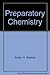 Preparatory Chemistry by H. Stephen Stoker (1993-01-01)