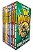 Time Hunters Collection Chr...