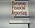 European Financial Reporting by Peter J. Walton