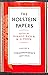 The Holstein Papers, Vol. I...