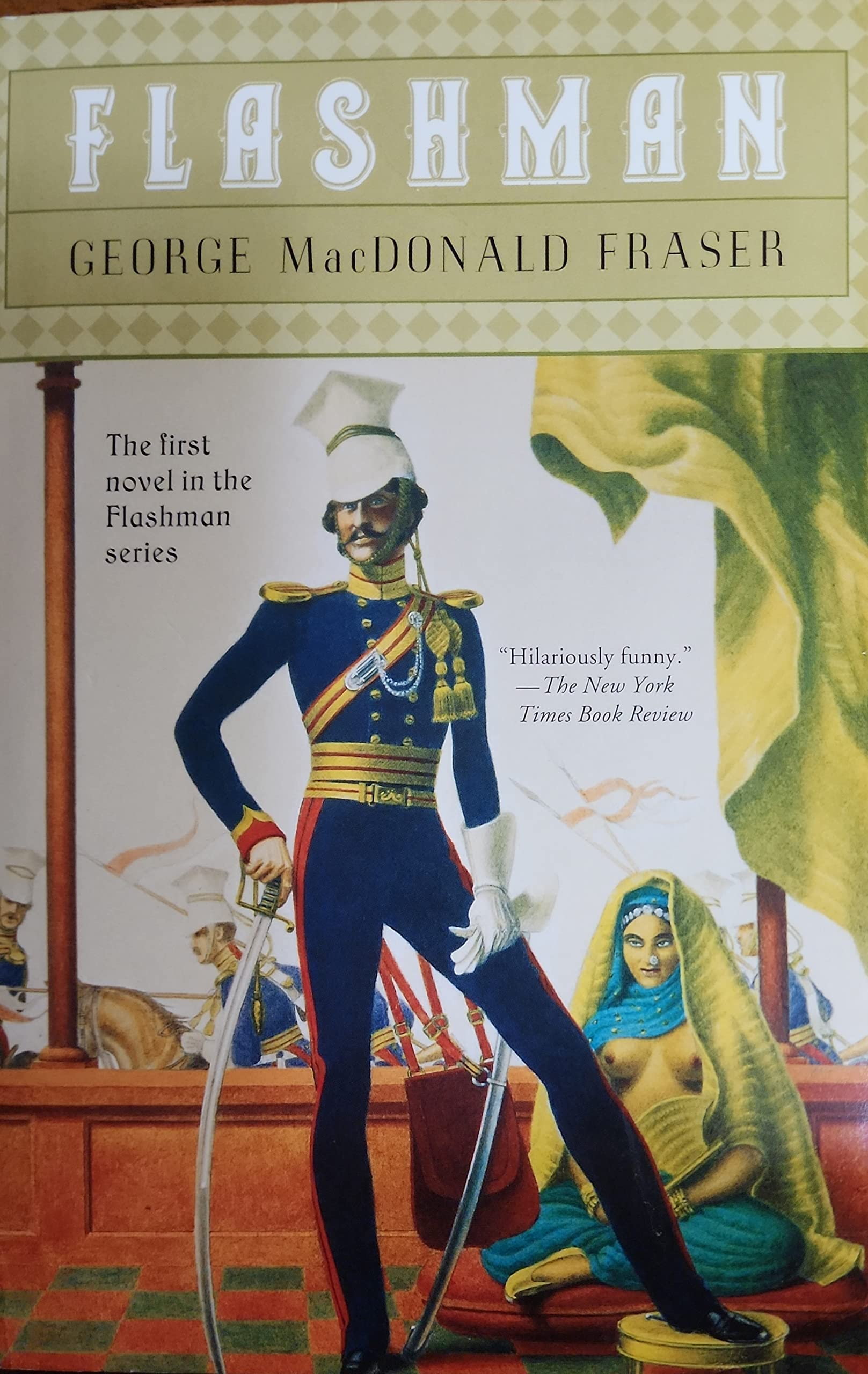 Flashman