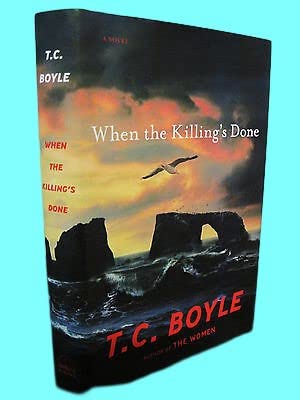 When The Killing Is Done