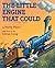 [The Little Engine That Could: Loren Long Edition] [By: Piper, Watty] [September, 2005]