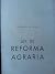 Ley De Reforma Agraria.ano 1959.primera Edicion.