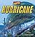 Hurricane (It's a Disaster!: Little Bits! First Readers) by Rudolph, Jessica (2014) Library Binding